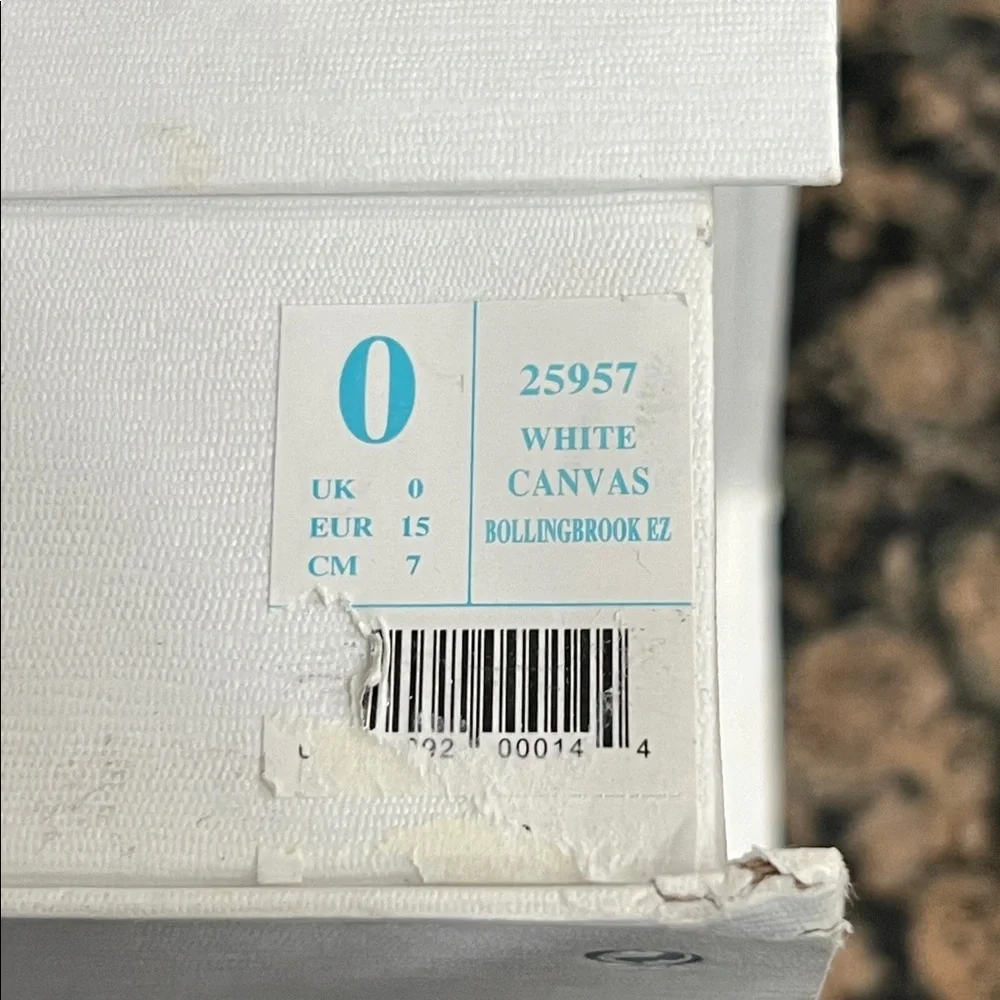 Ralph Lauren Layette Baby Crib Shoes
